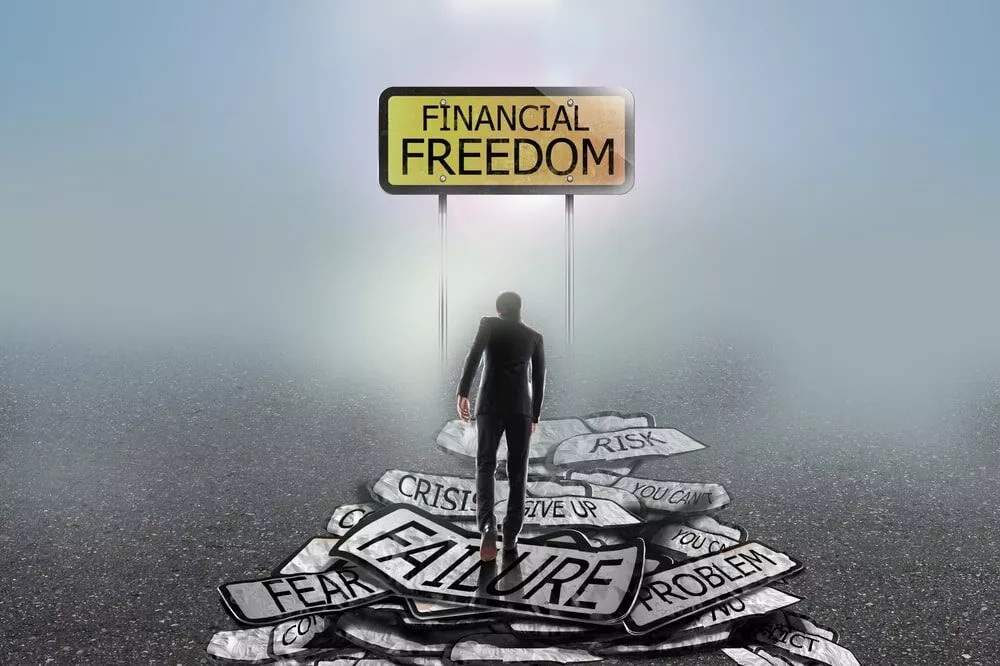 10 Powerful Reasons to Say No to Credit and Regain Financial Freedom