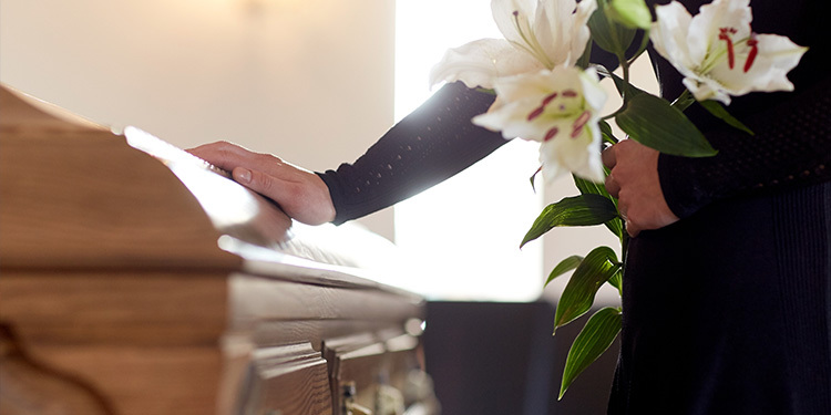 Can You Inherit Debt From Your Parents