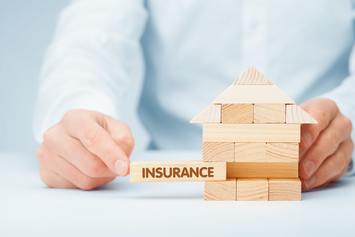 Home Insurance in Simple Terms and What It Covers