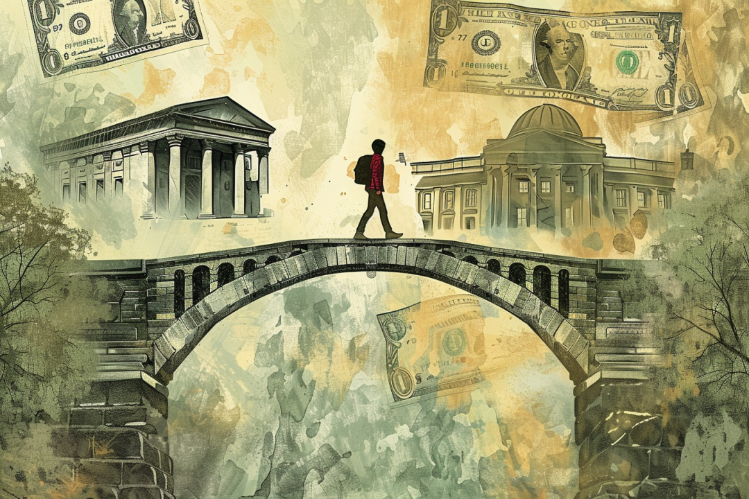 How Student Debt Is Undermining Retirement Savings Across All Generations in 2025