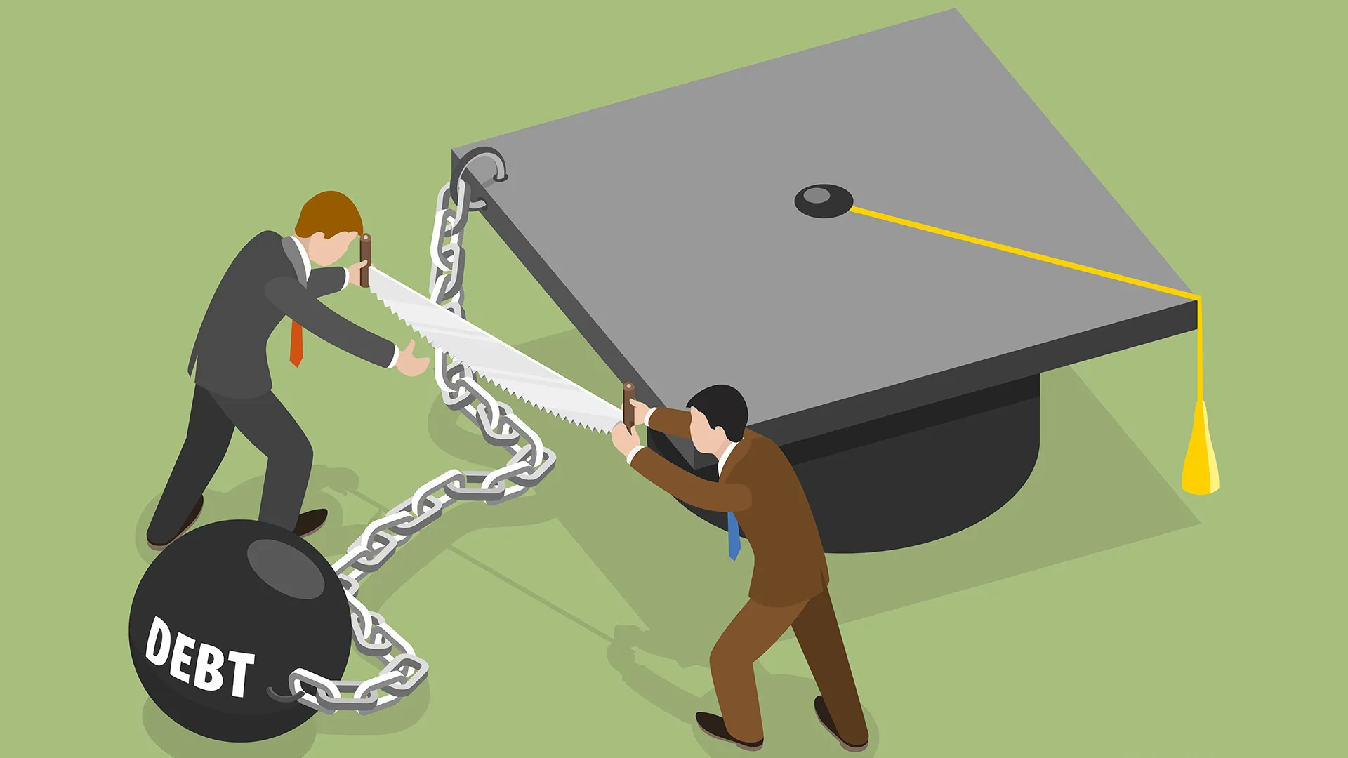 Smart Steps to Avoid Default If You Cannot Afford Your Student Loan Payments in 2025