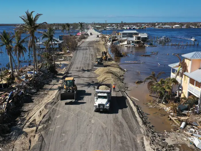 Why Hurricane Insurance Do Not Exist And the Coverage You Need for Storm Damage